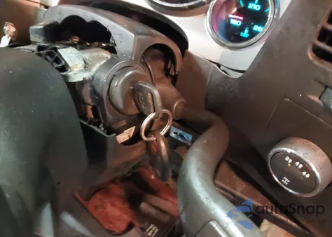 2011 Chevrolet Silverado 2500Hd Lt из США, поврежденный, VIN 1GC1KXC84BF202106